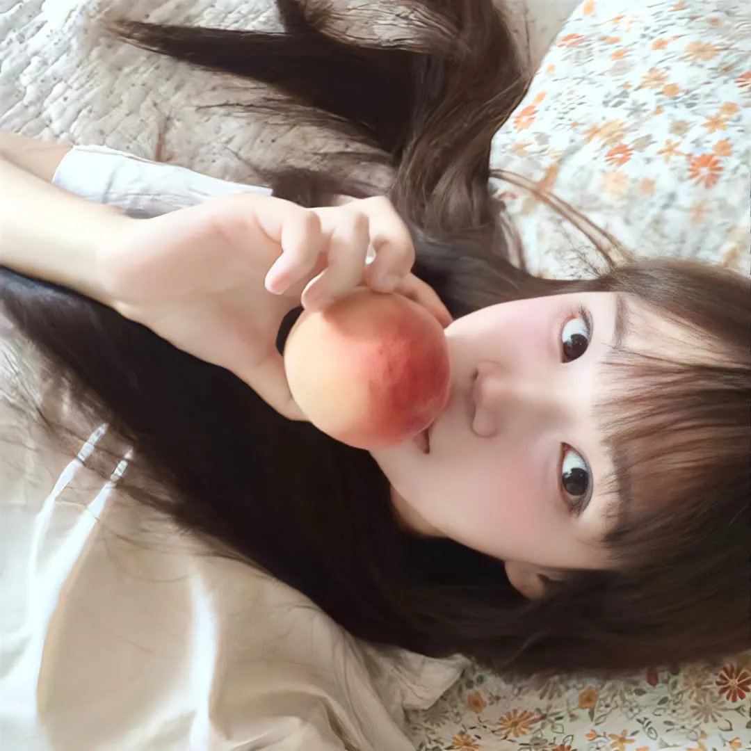安然无恙